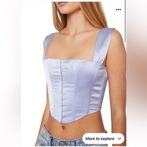 Guizio corset